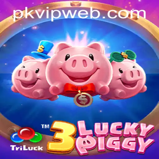 Exploring the Exciting World of 3LUCKYPIGGY on PKVIP.COM