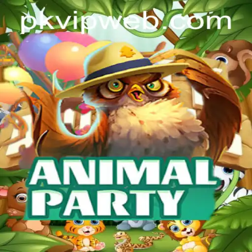 AnimalParty: A Thrilling Adventure Into the Wild