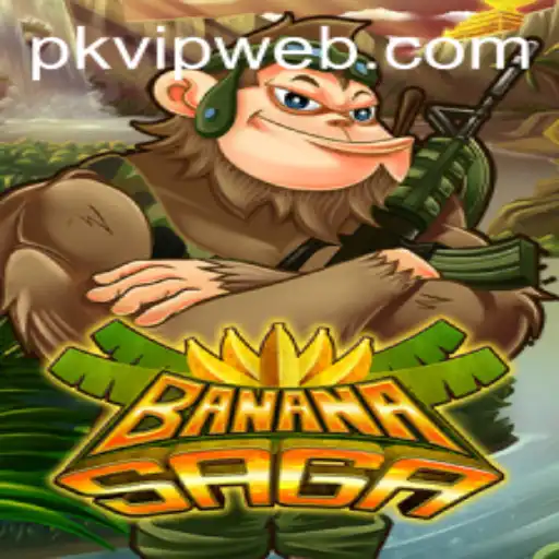 BananaSaga: A New Era of Mobile Gaming