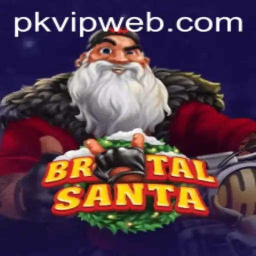 BrutalSanta: The Ultimate Holiday Gaming Adventure
