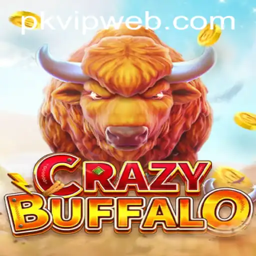 Unveiling CRAZYBUFFALO: A Thrilling New Experience with PKVIP.COM