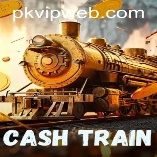 All Aboard the CashTrain: An Exciting New Game Experience