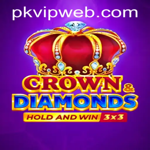 Exploring the World of Crowndiamonds: The Latest Gem in the Gaming Arena
