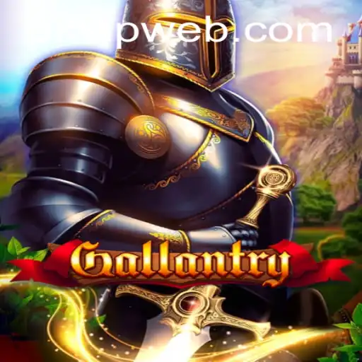 Gallantry: The Epic Adventure Awaits