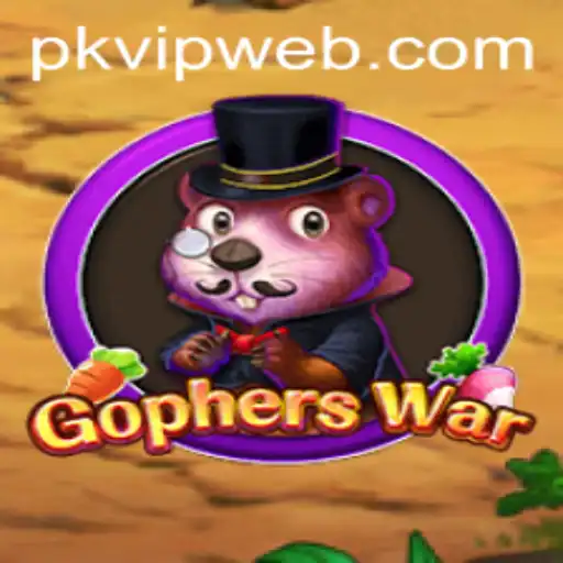 Exploring the Exciting World of GophersWar: A Deep Dive into Gameplay and Rules