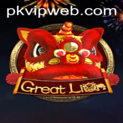 GreatLion: Exploring the Majestic Virtual World