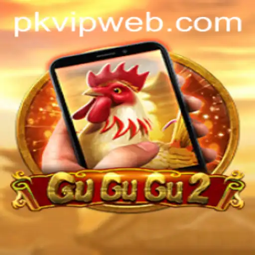 GuGuGu2M: The Ultimate Gaming Experience with PKVIP.COM