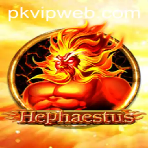 Exploring the World of Hephaestus: A Thrilling Gaming Experience