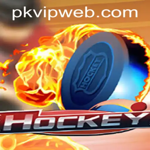 The Dynamic World of Hockey: Exploring the Essence of the Game with PKVIP.COM
