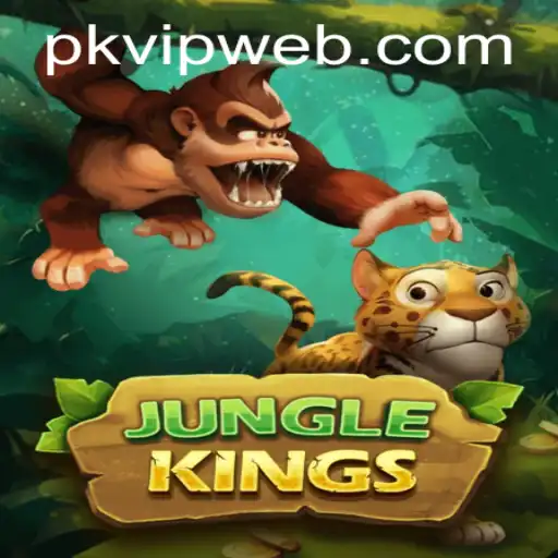 JungleKings: A Comprehensive Guide to the Adventure-Packed Thrills