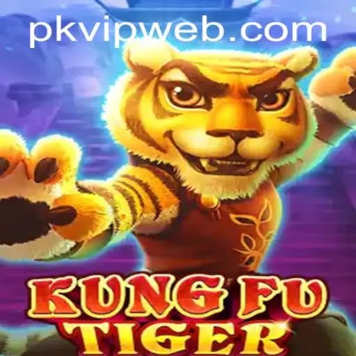 KungFuTiger: A Dynamic Gameplay Experience with PKVIP.COM