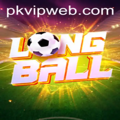LongBall: The Exciting New Game Revolutionizing Online Play