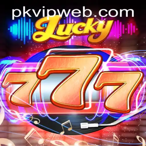 Exploring the Excitement of Lucky777: A Deep Dive into the Popular Game at PKVIP.COM