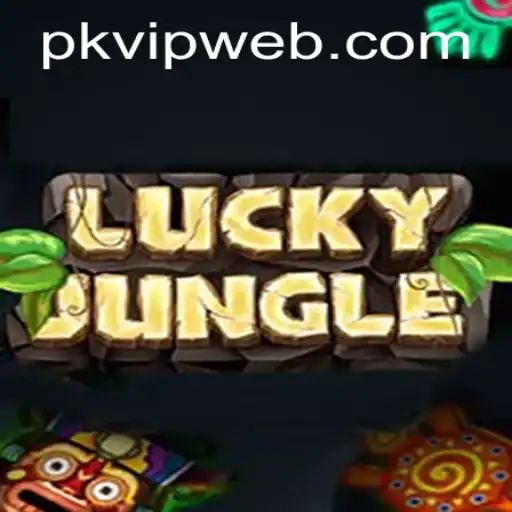 Exploring the Thrilling World of LuckyJungle: A Deep Dive into Gameplay and Strategies