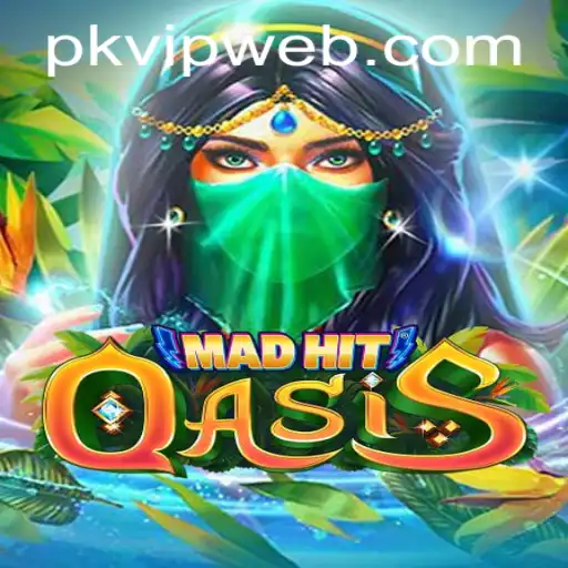 Exploring the Dynamic World of MadHitOasis with PKVIP.COM