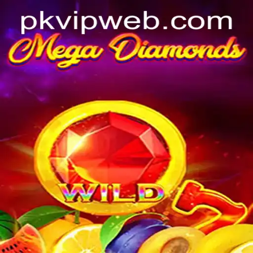 MegaDiamond: Unlock the Thrills of Modern Gaming