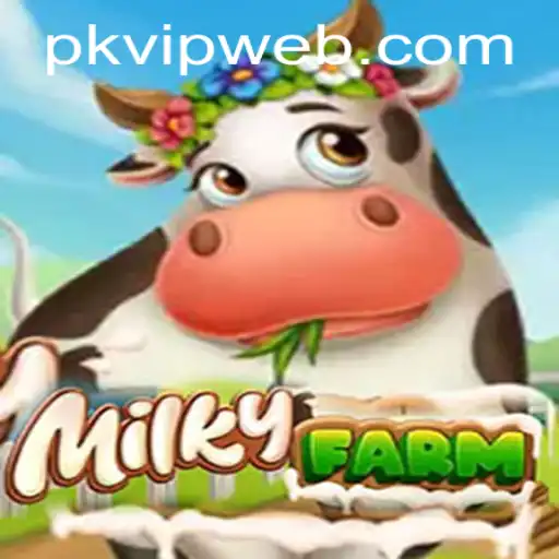 Exploring MilkyFarm: A Dive into the Virtual Farming Adventure