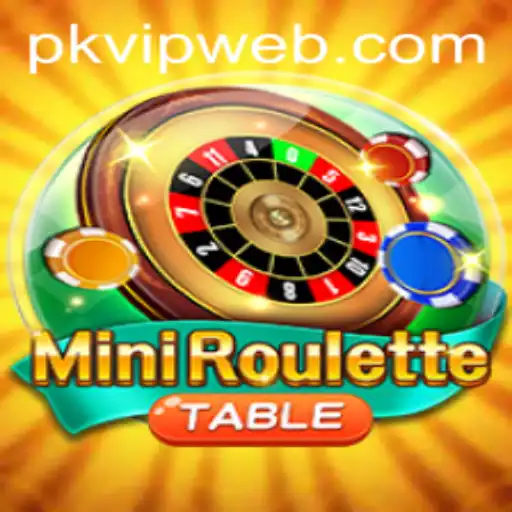 The Intriguing World of MiniRoulette on PKVIP.COM