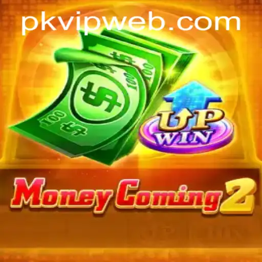 Unveiling MoneyComing2: Dive into the World of Online Gaming with PKVIP.COM