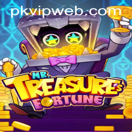 Discover the Enchantment of MrTreasuresFortune: A Comprehensive Guide