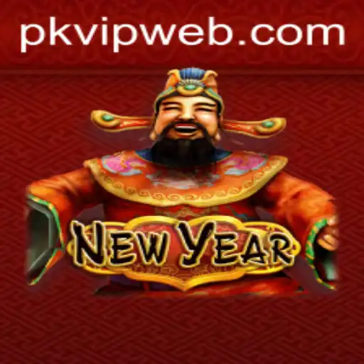 NewYear Game: Immerse Yourself in a Festive Adventure with PKVIP.COM