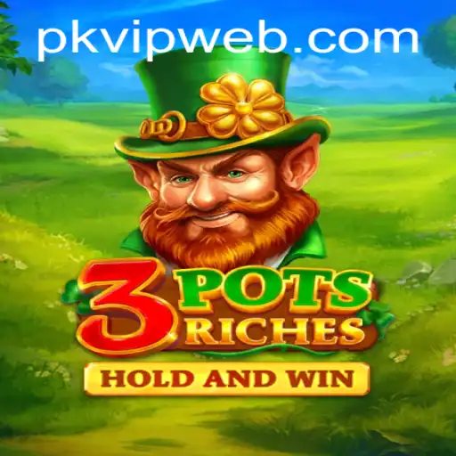 Exploring the Excitement of 3potsRiches: A Modern Gaming Adventure