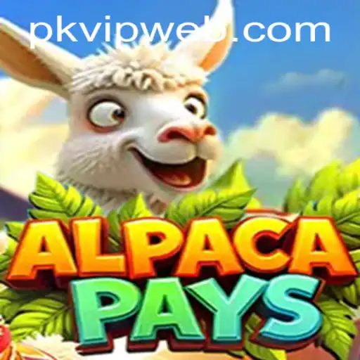 Experience the Excitement of AlpacaPays on PKVIP.COM