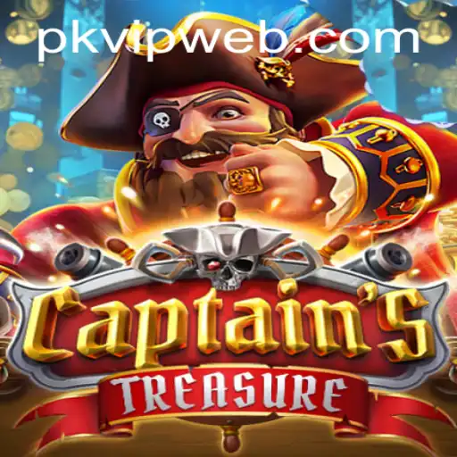 Unveiling the Adventurous Journey in CaptainssTreasure