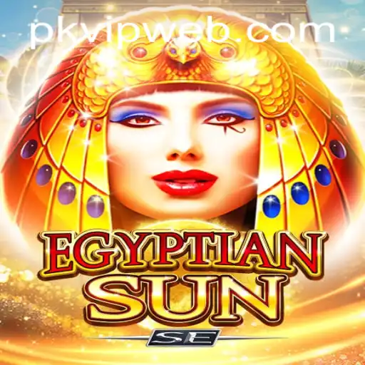 Discovering the Mysteries of EgyptianSunSE - A New Gaming Sensation