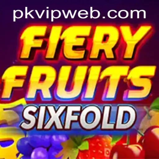 Discover the Excitement of FieryFruitsSixFold: A Game Like No Other