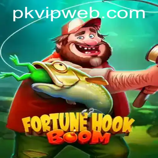 Embark on an Adventure with FortuneHookBoom: A New Gaming Sensation