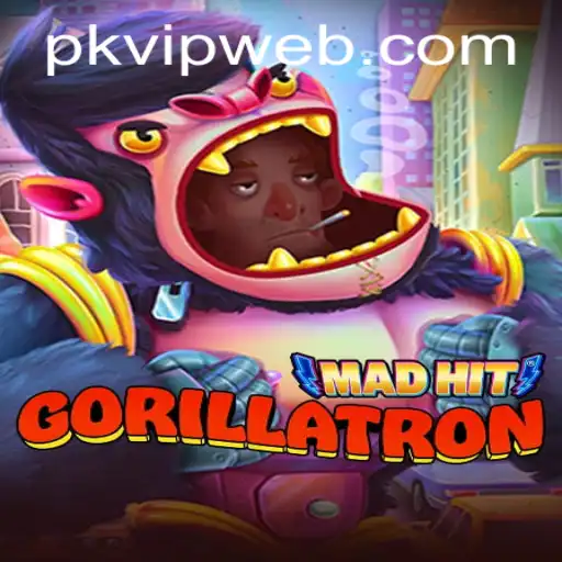 Exploring the Dynamic World of MadHitGorillatron and the Influence of PKVIP.COM