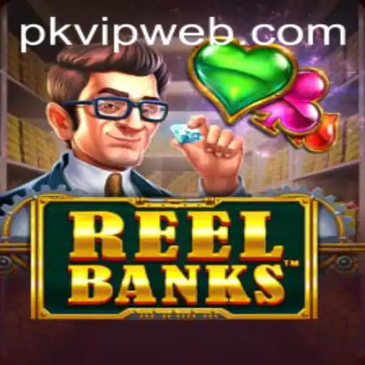 ReelBanks: A Comprehensive Guide to the Thrilling Game