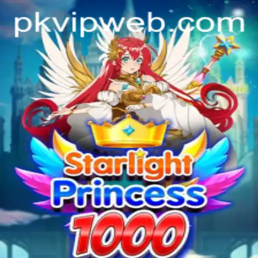 Discover the Magical World of StarlightPrincess1000 and PKVIP.COM
