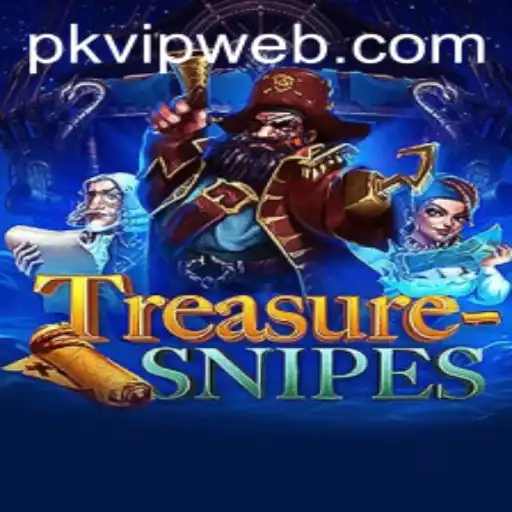 Explore the Adventure of TreasureSnipes with PKVIP.COM