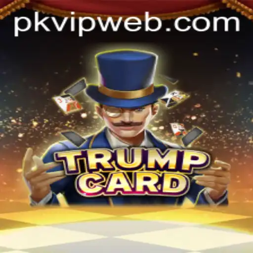 Unveiling TrumpCard: A Strategic Revolution in Gaming