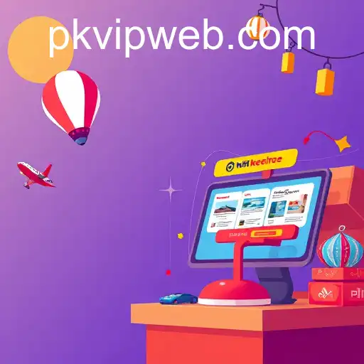 Unlocking Value with PKVIP.COM: Your Gateway to Exclusive Offers