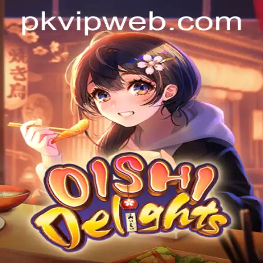 Unveiling OishiDelights: A Culinary Gaming Adventure