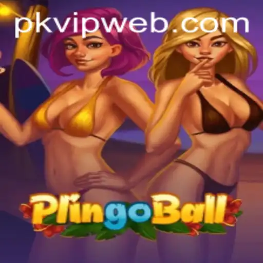 Plingoball - A New Era in Gaming