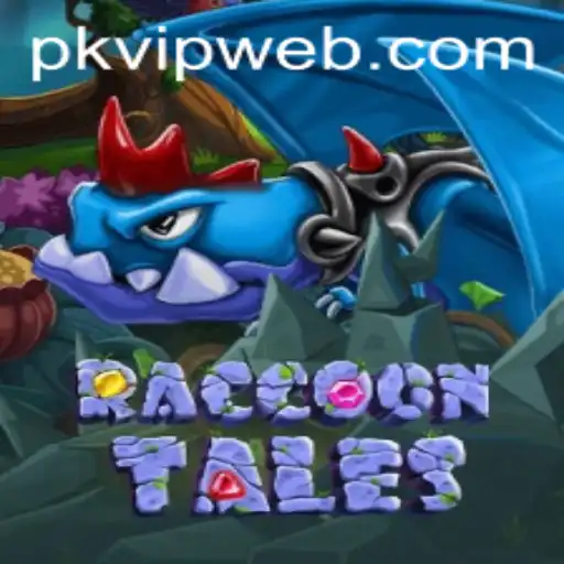 Unveiling RaccoonTales: A New Adventure Awaits