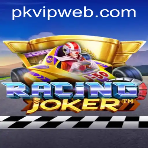 Experience the Thrill of Speed with RacingJoker at PKVIP.COM