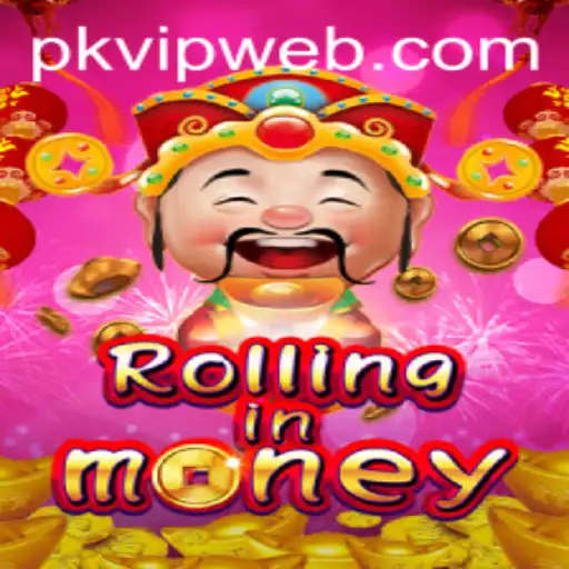 RollingInMoney: A New Era of Gaming with PKVIP.COM