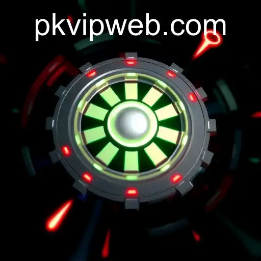 Exploring the World of Rotary Games: The PKVIP.COM Experience