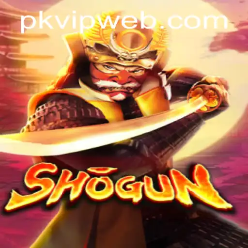 Shogun: A Strategic Adventure into Feudal Japan