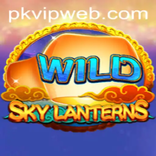 SkyLanterns: A Mesmerizing Journey Illuminated by PKVIP.COM