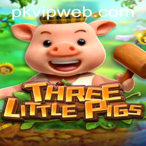 Discovering the Magic of THREELITTLEPIGS: An Immersive Experience