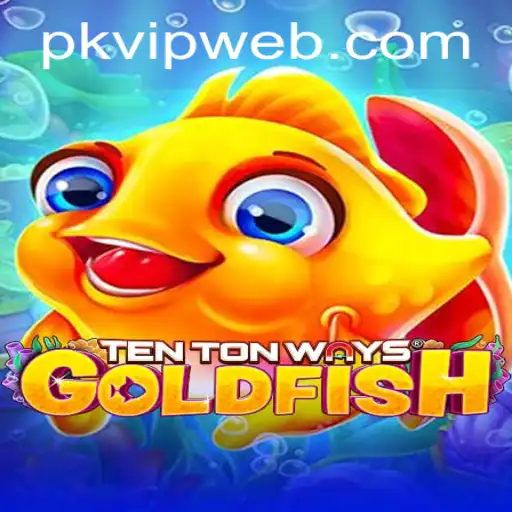 Unveiling the Underwater Adventure of TenTonWaysGoldfish