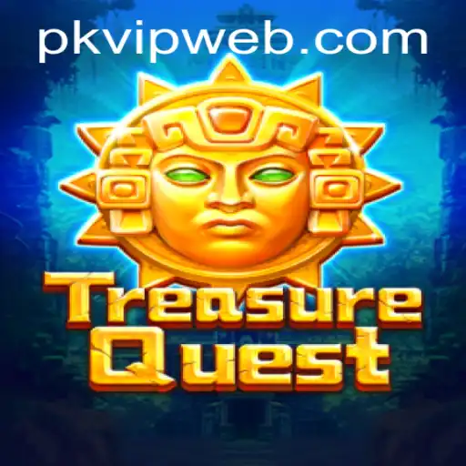 Experience Adventure Like Never Before with TreasureQuest and PKVIP.COM
