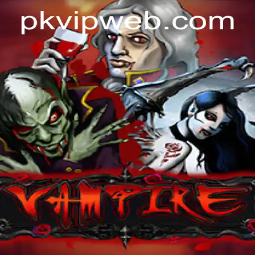 Unveiling the Mystical World of Vampire: A Journey into PKVIP.COM's Immersive Game Experience