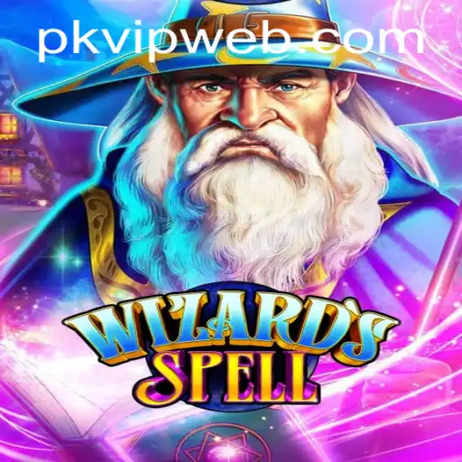 Enter the Magical World of WizardsSpell